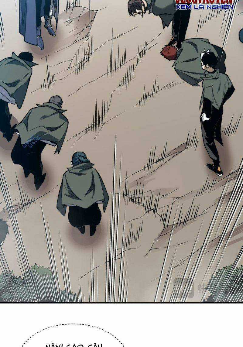 Quỷ Tiến Hóa Chương 40 trang 17