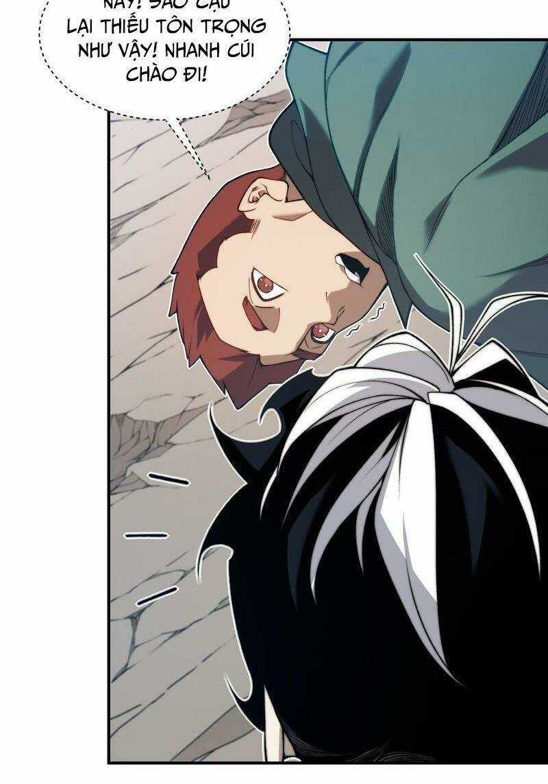 Quỷ Tiến Hóa Chương 40 trang 18