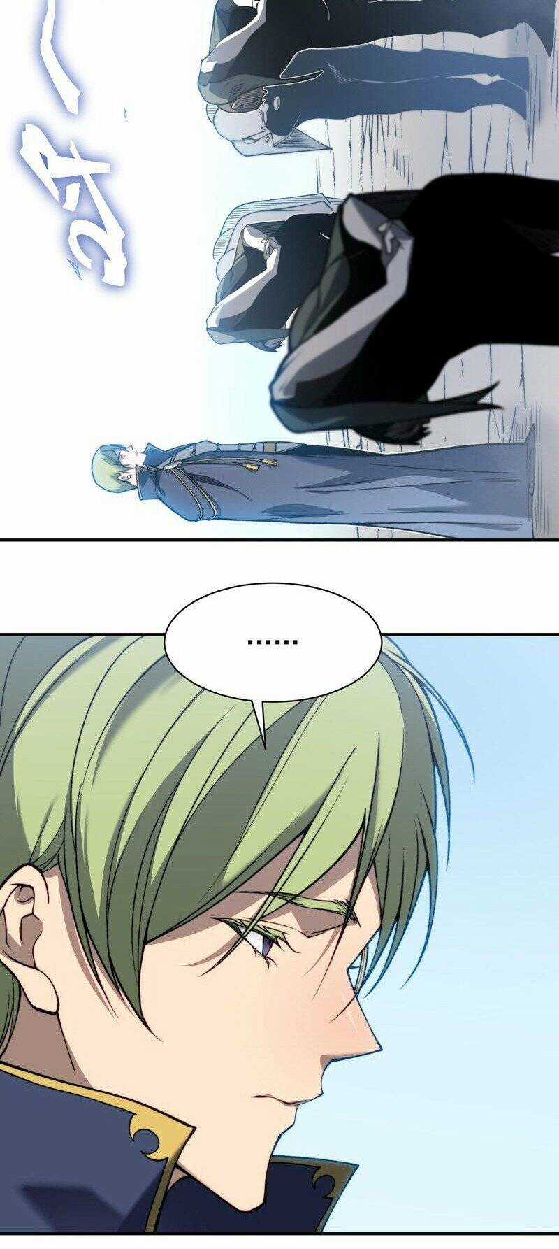 Quỷ Tiến Hóa Chương 40 trang 20