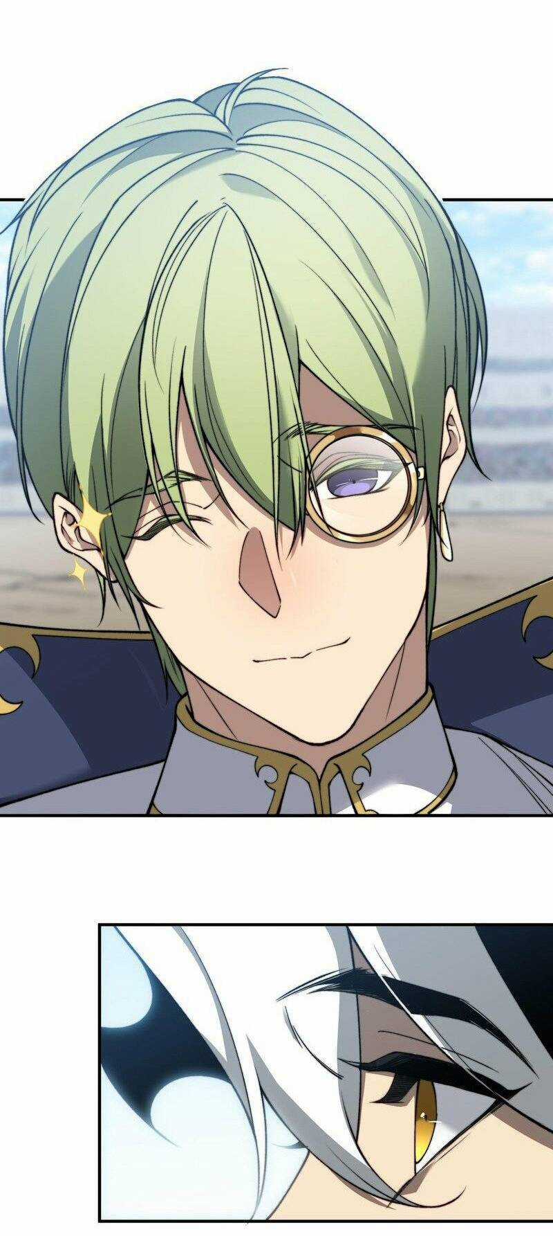 Quỷ Tiến Hóa Chương 40 trang 21