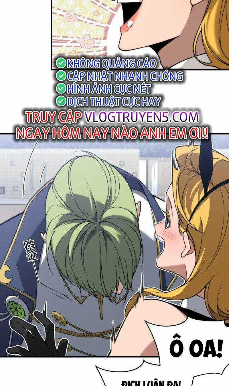 Quỷ Tiến Hóa Chương 40 trang 29