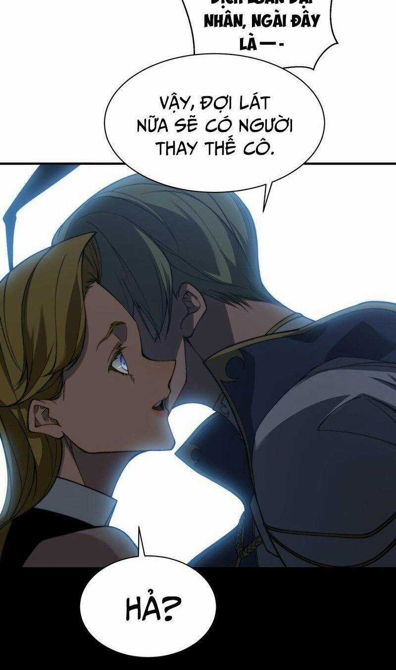 Quỷ Tiến Hóa Chương 40 trang 30