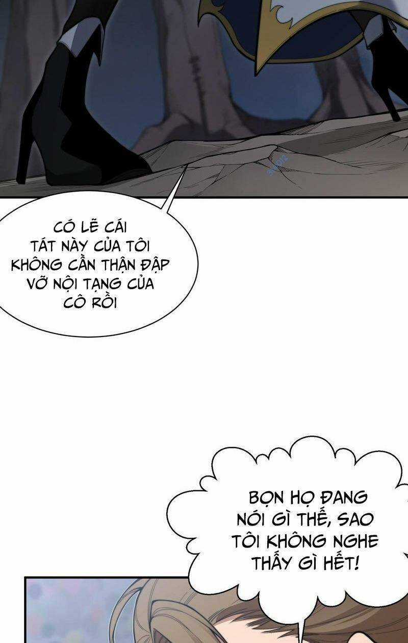 Quỷ Tiến Hóa Chương 40 trang 33