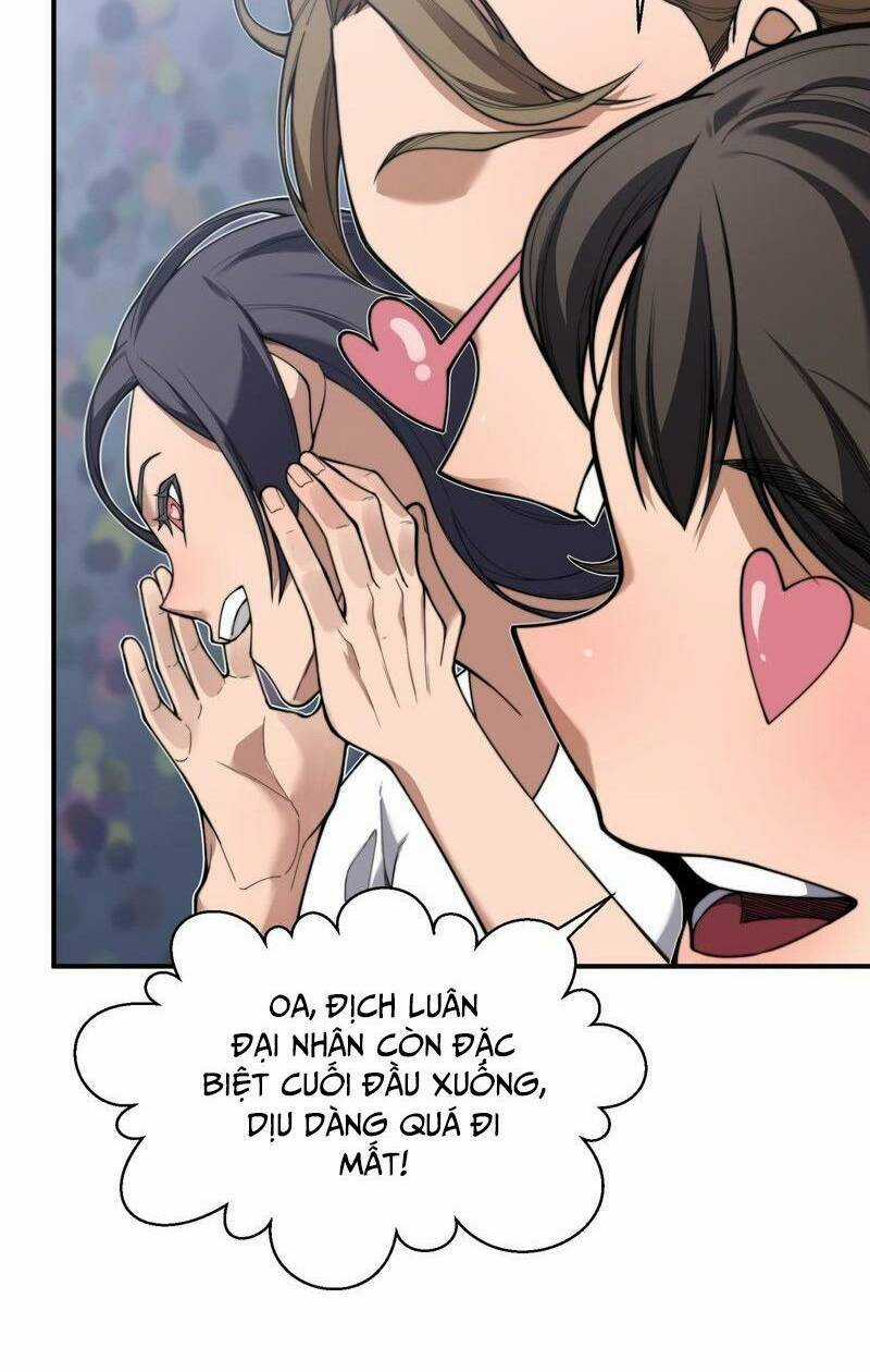 Quỷ Tiến Hóa Chương 40 trang 34