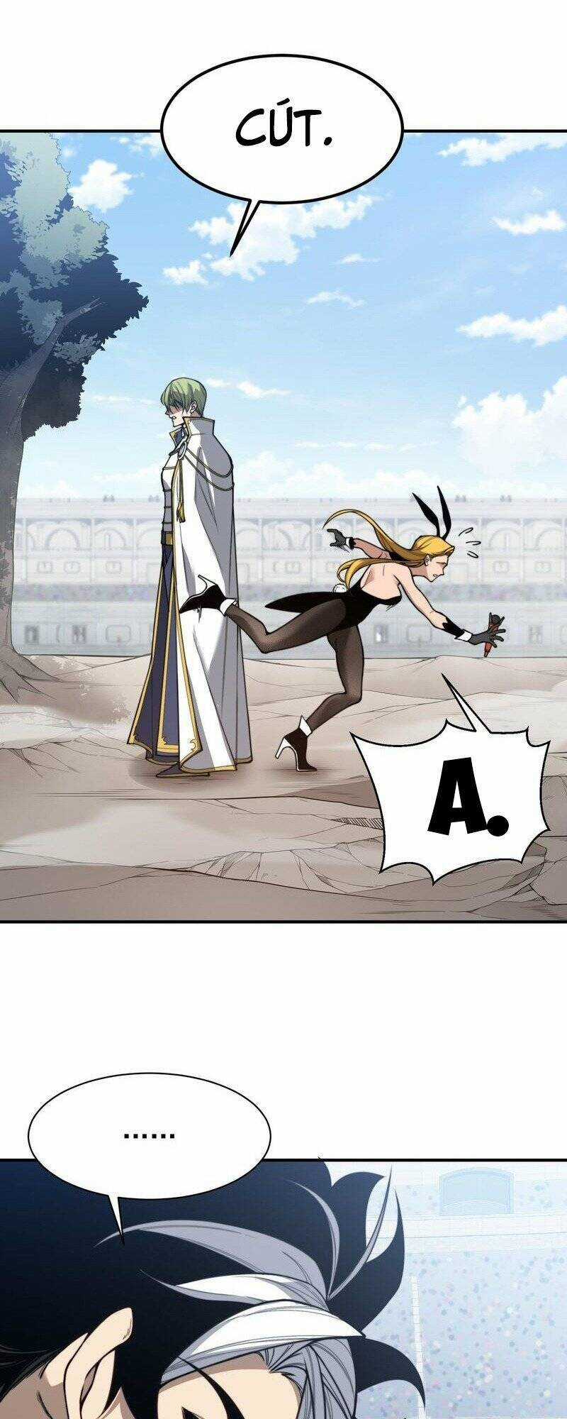 Quỷ Tiến Hóa Chương 40 trang 35