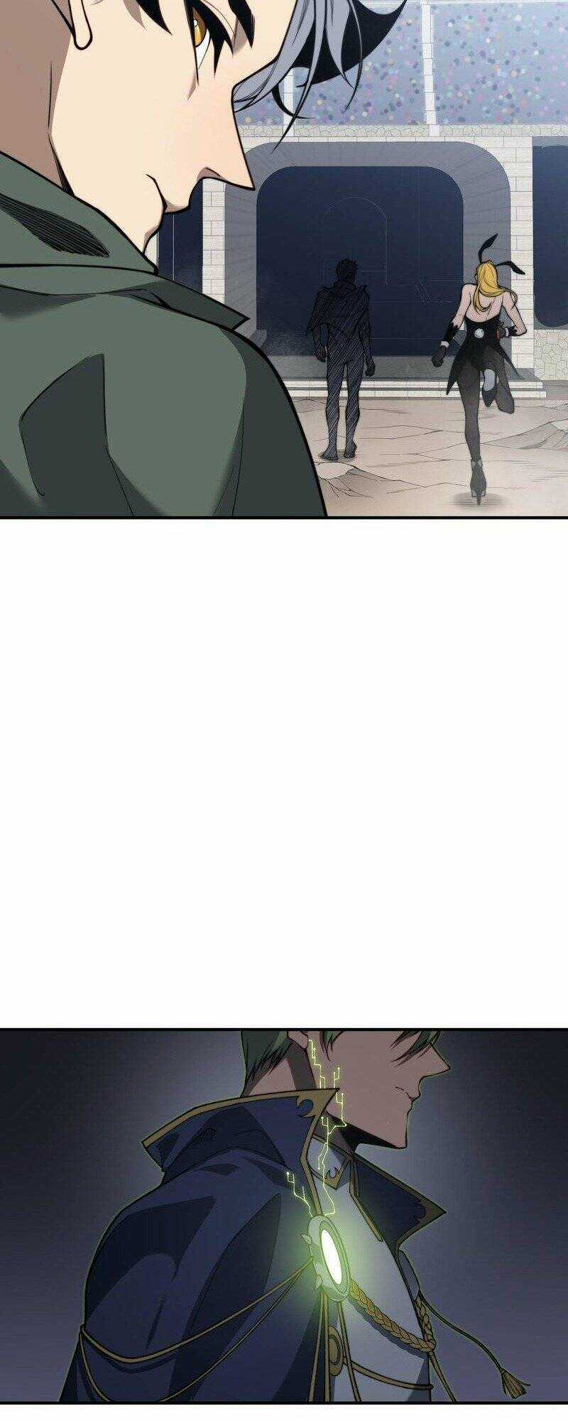 Quỷ Tiến Hóa Chương 40 trang 36