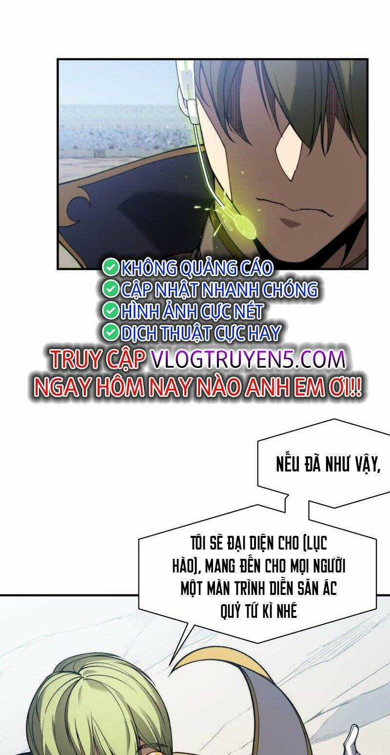 Quỷ Tiến Hóa Chương 40 trang 37