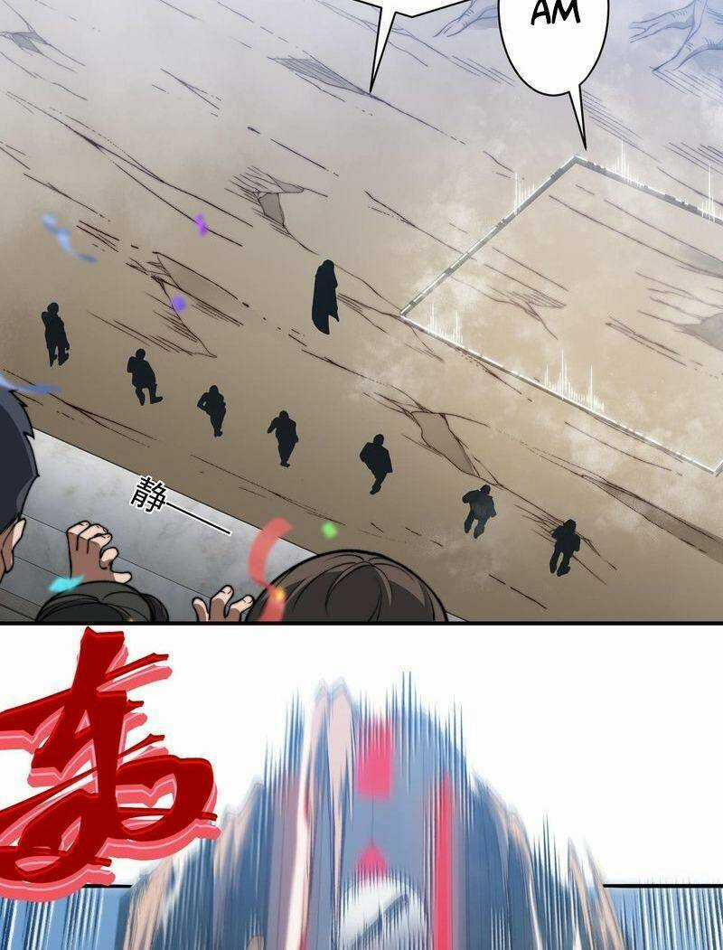 Quỷ Tiến Hóa Chương 40 trang 41