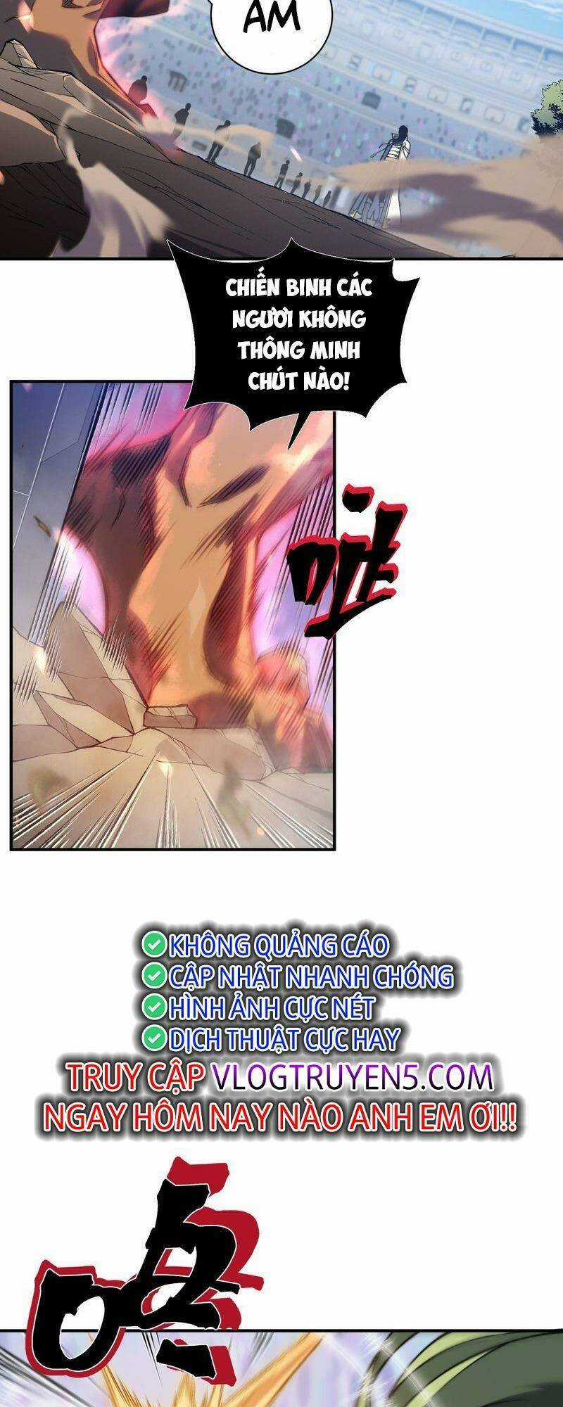 Quỷ Tiến Hóa Chương 40 trang 48