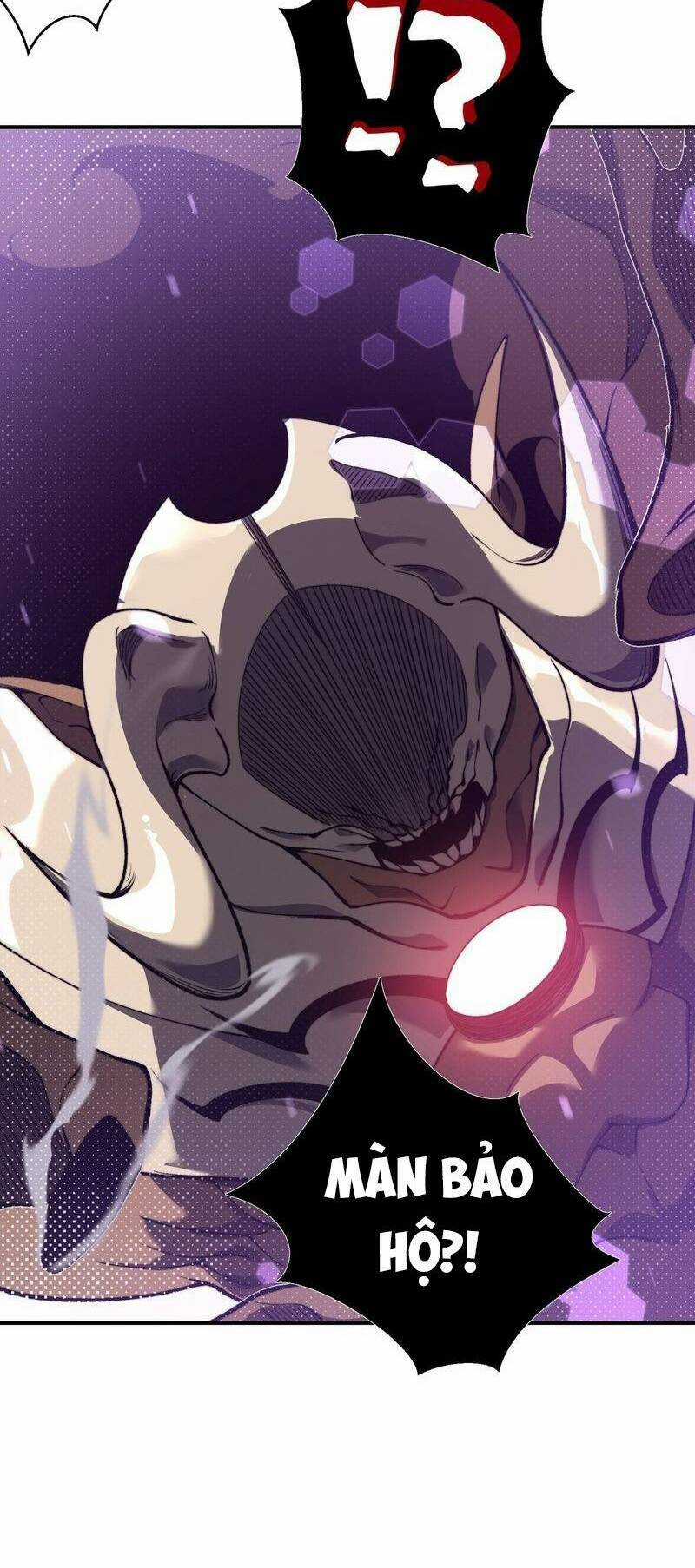 Quỷ Tiến Hóa Chương 40 trang 51