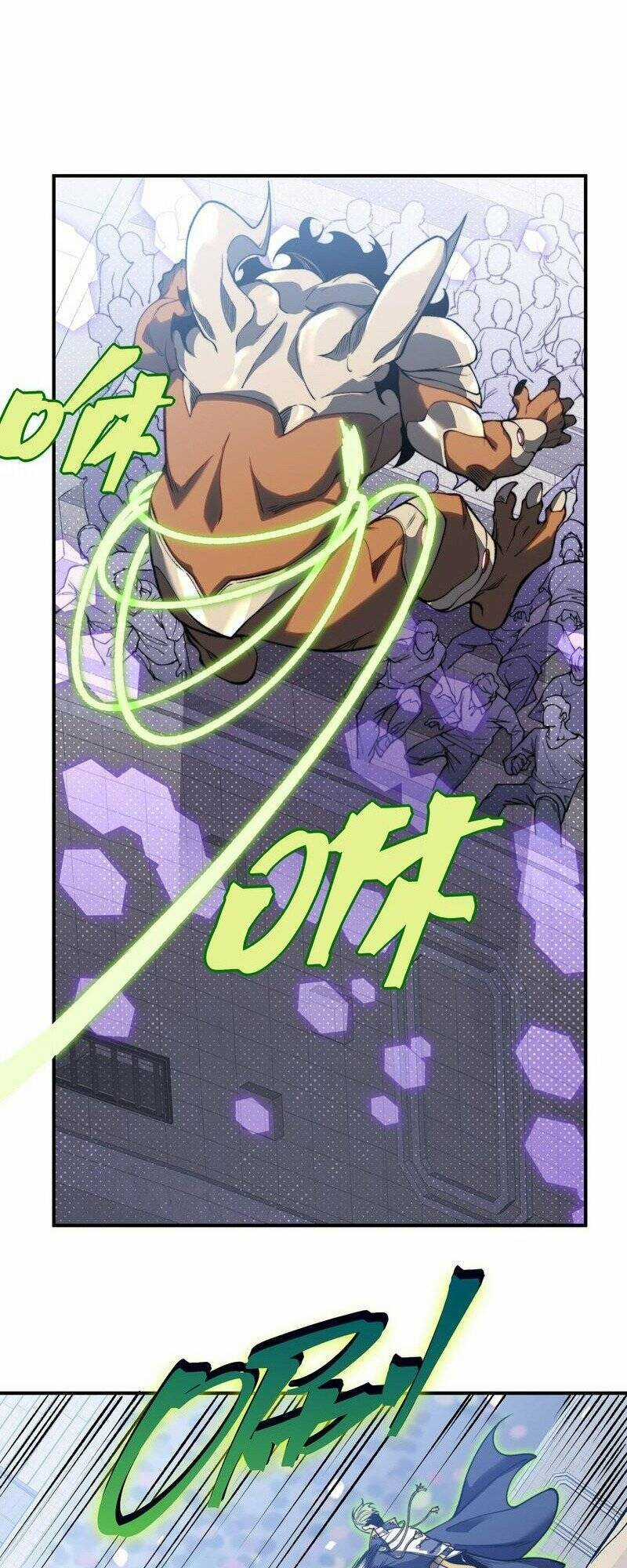 Quỷ Tiến Hóa Chương 40 trang 52