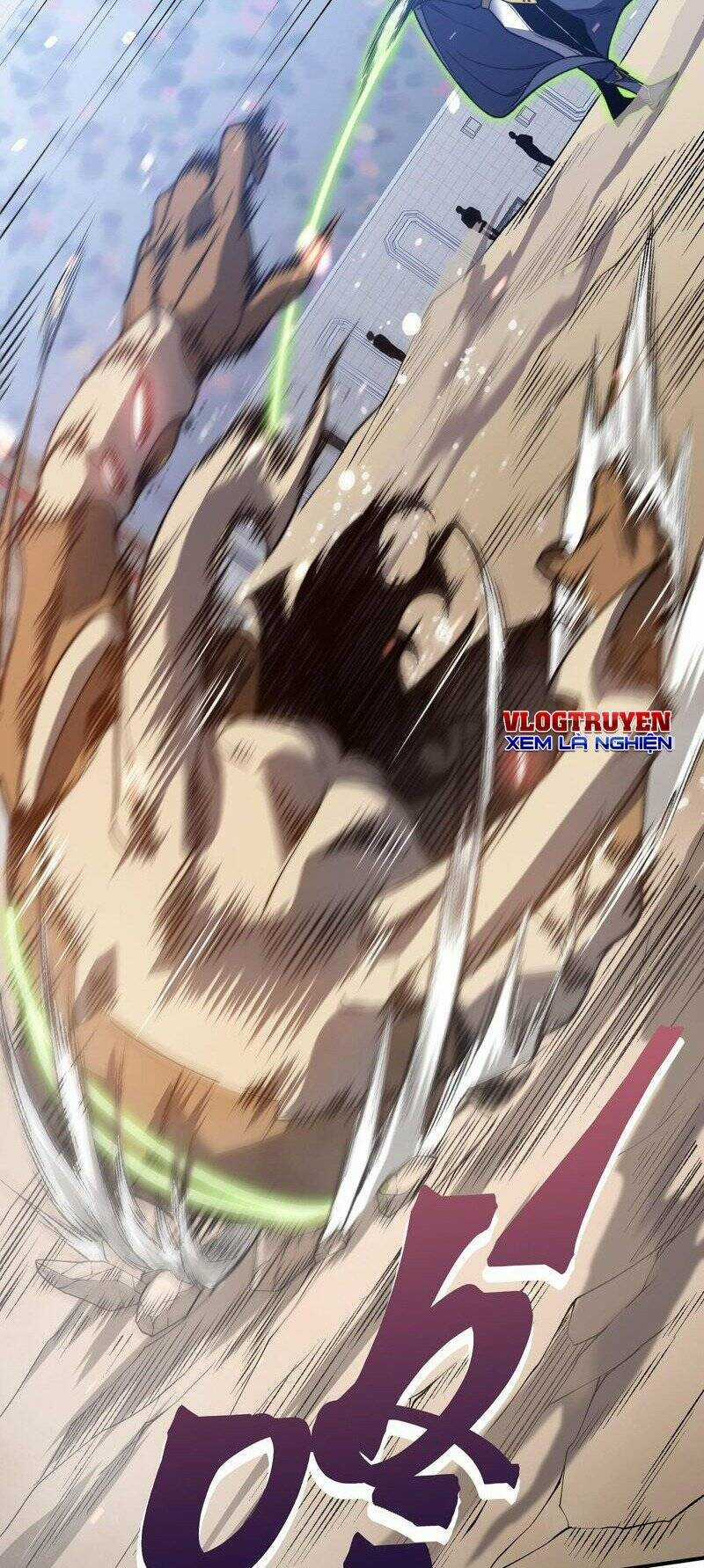 Quỷ Tiến Hóa Chương 40 trang 53