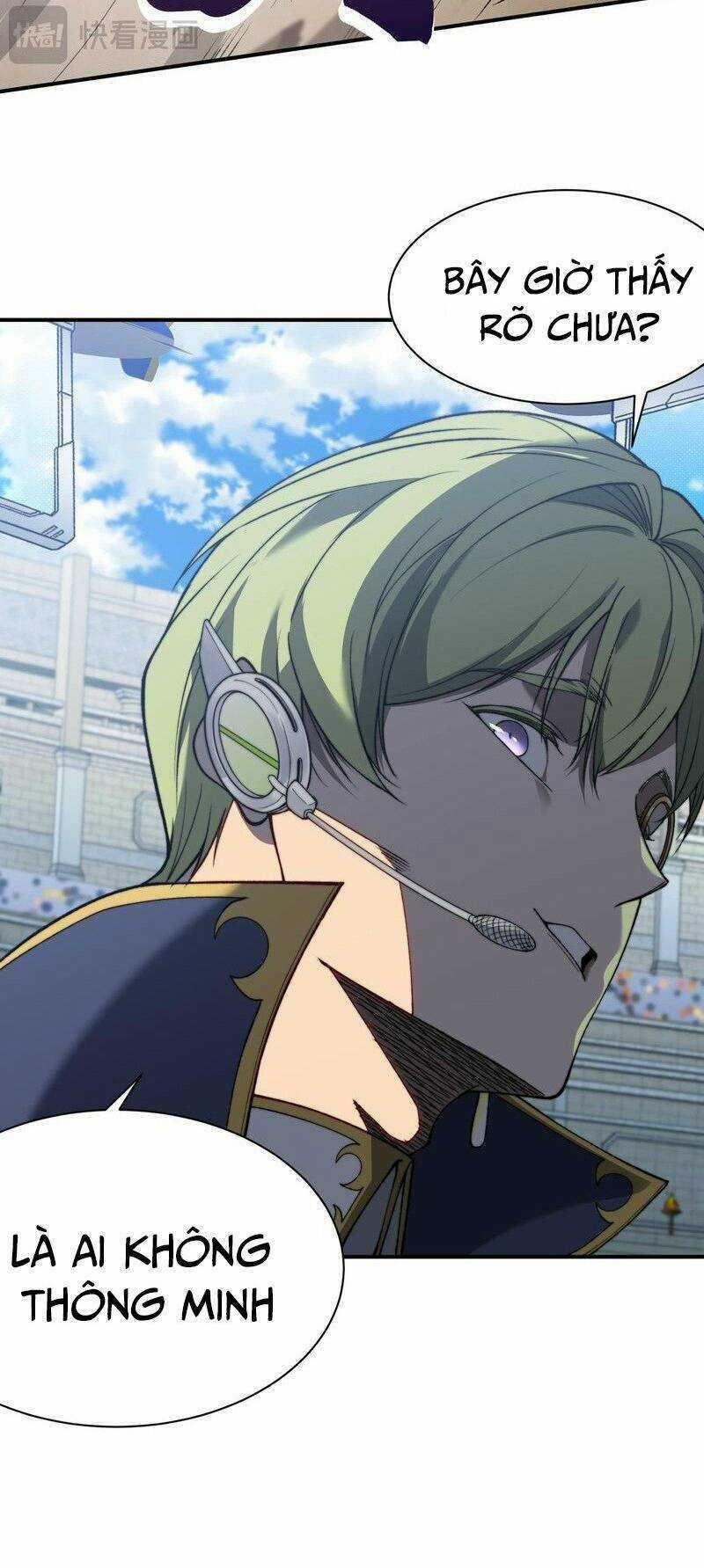 Quỷ Tiến Hóa Chương 40 trang 54