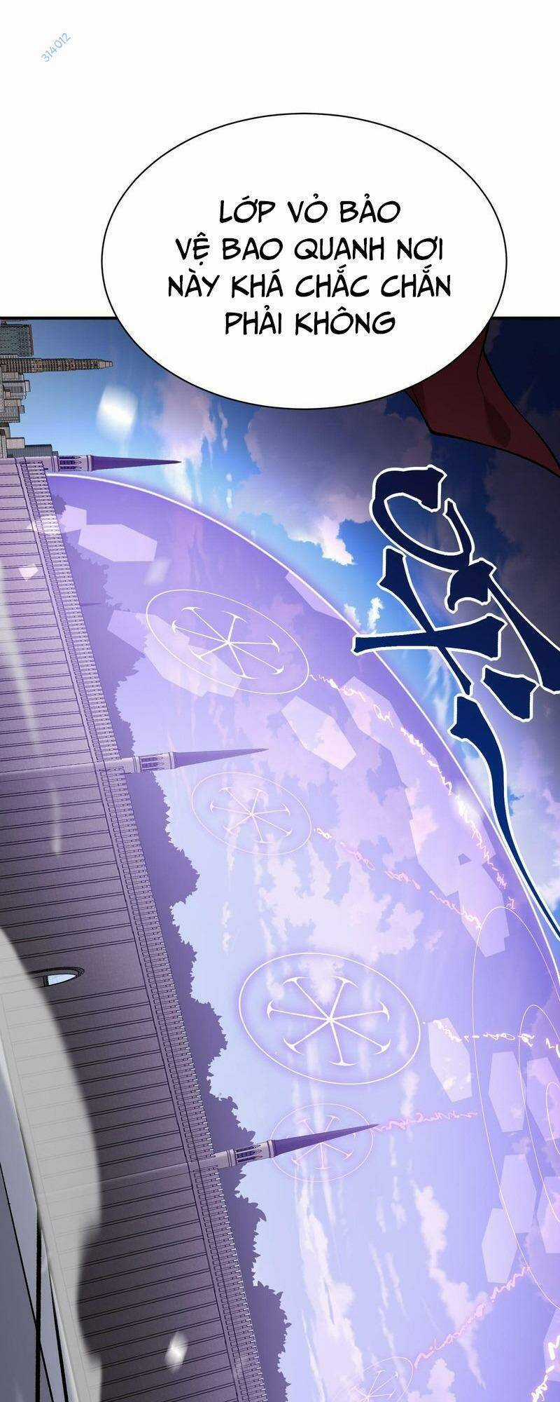 Quỷ Tiến Hóa Chương 40 trang 55