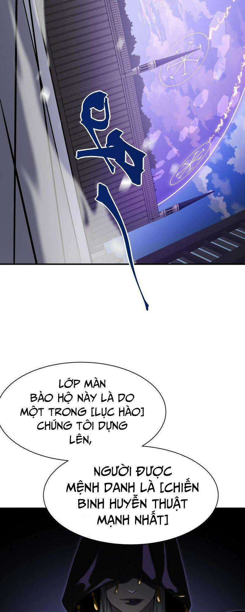 Quỷ Tiến Hóa Chương 40 trang 56