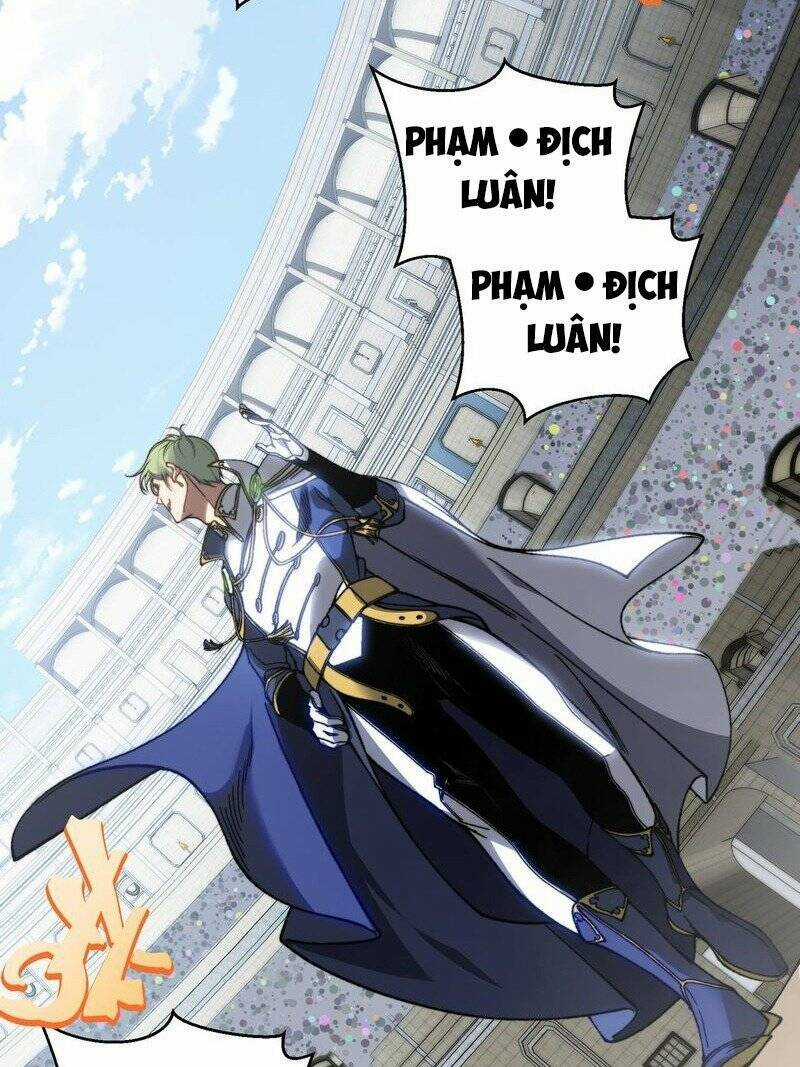 Quỷ Tiến Hóa Chương 40 trang 6