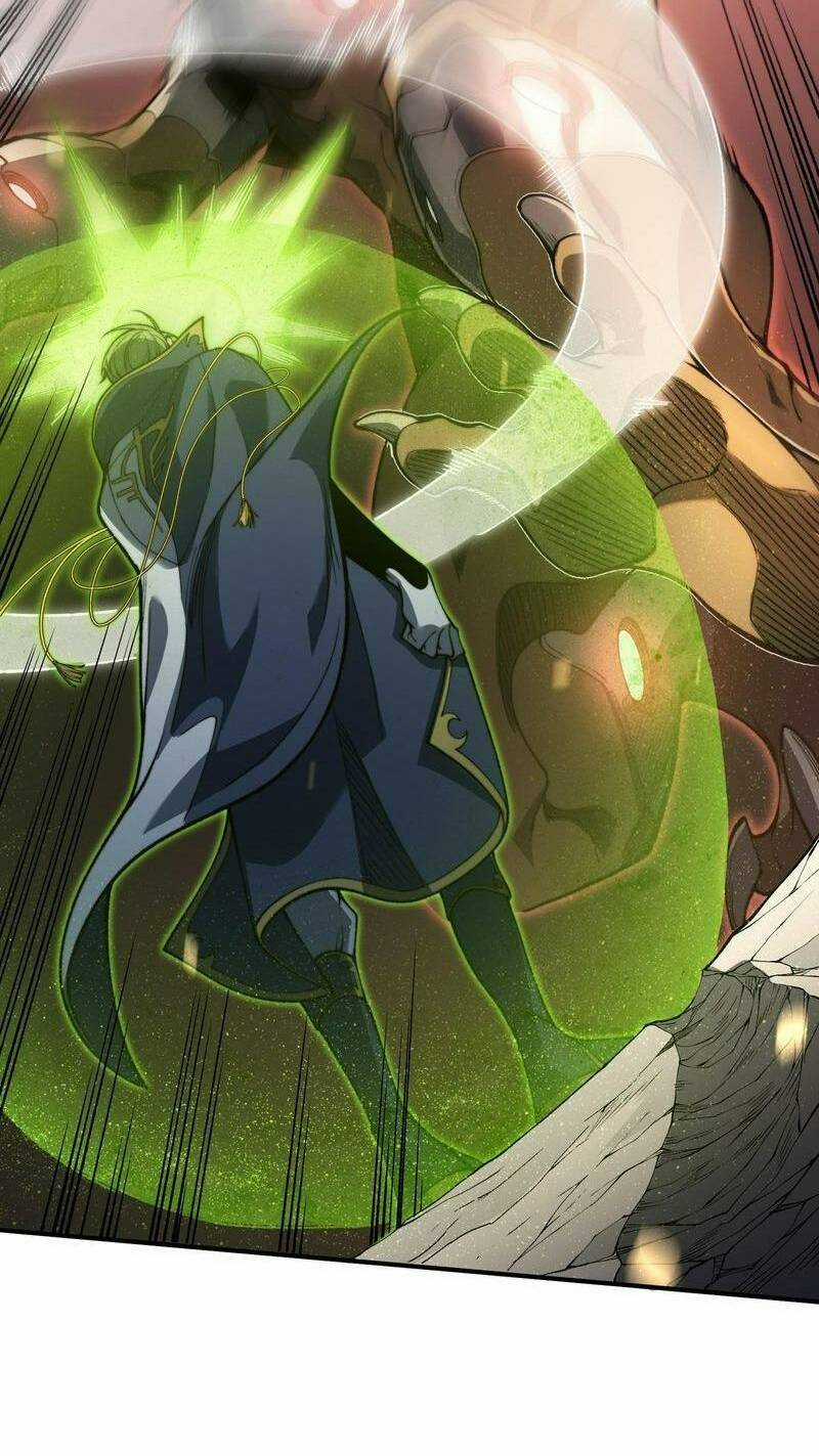 Quỷ Tiến Hóa Chương 41 trang 12