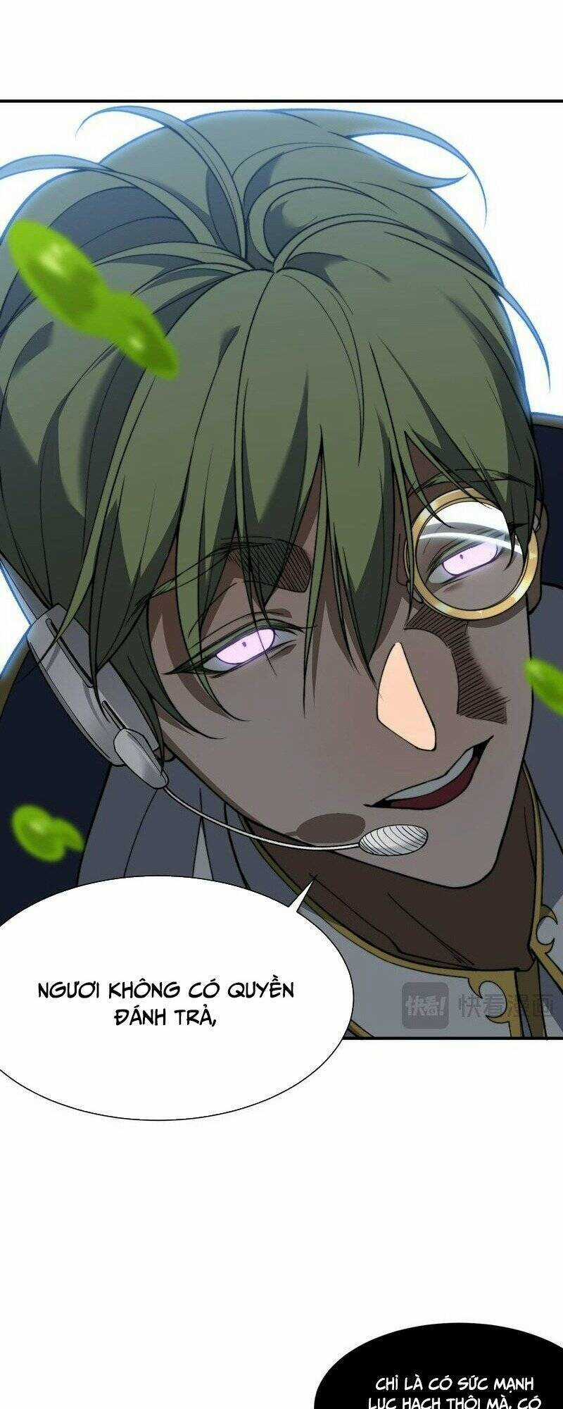 Quỷ Tiến Hóa Chương 41 trang 13