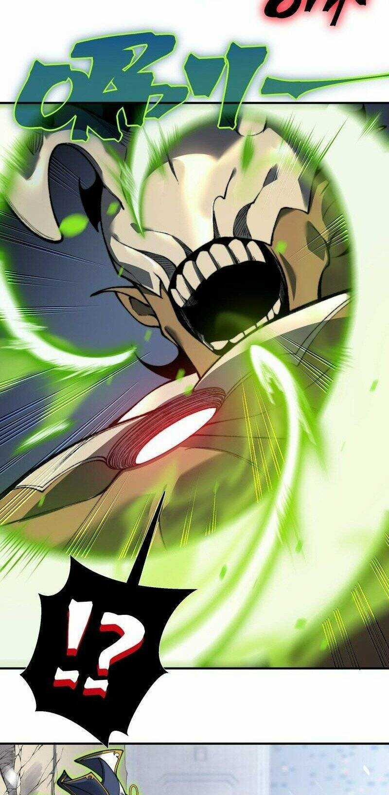 Quỷ Tiến Hóa Chương 41 trang 16