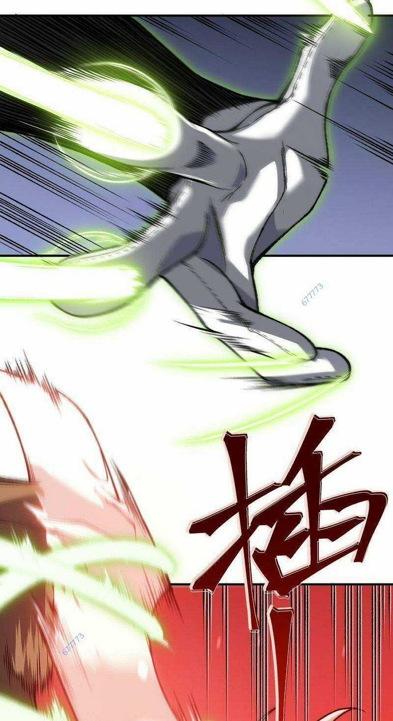 Quỷ Tiến Hóa Chương 41 trang 20