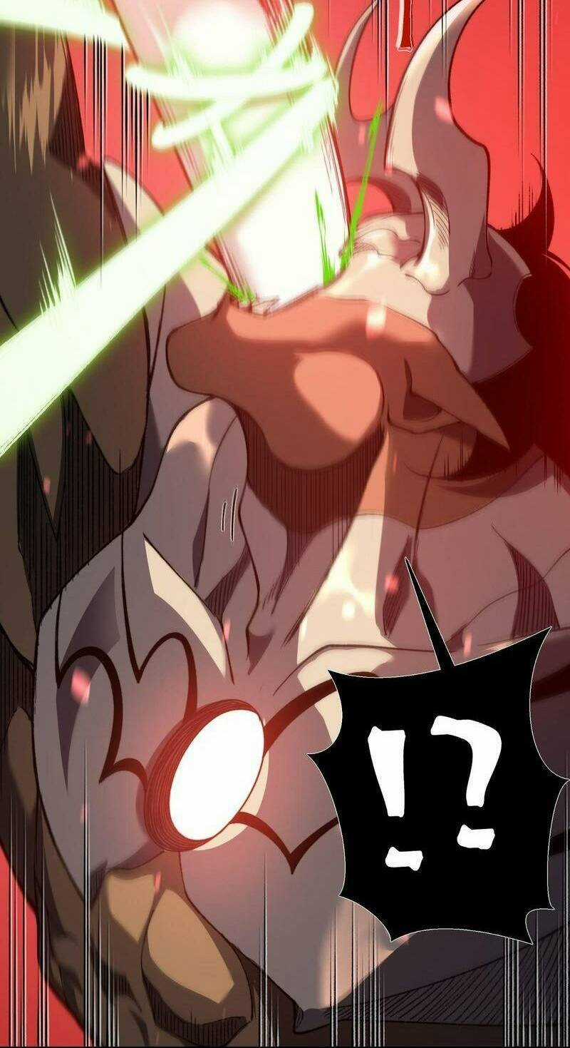 Quỷ Tiến Hóa Chương 41 trang 21