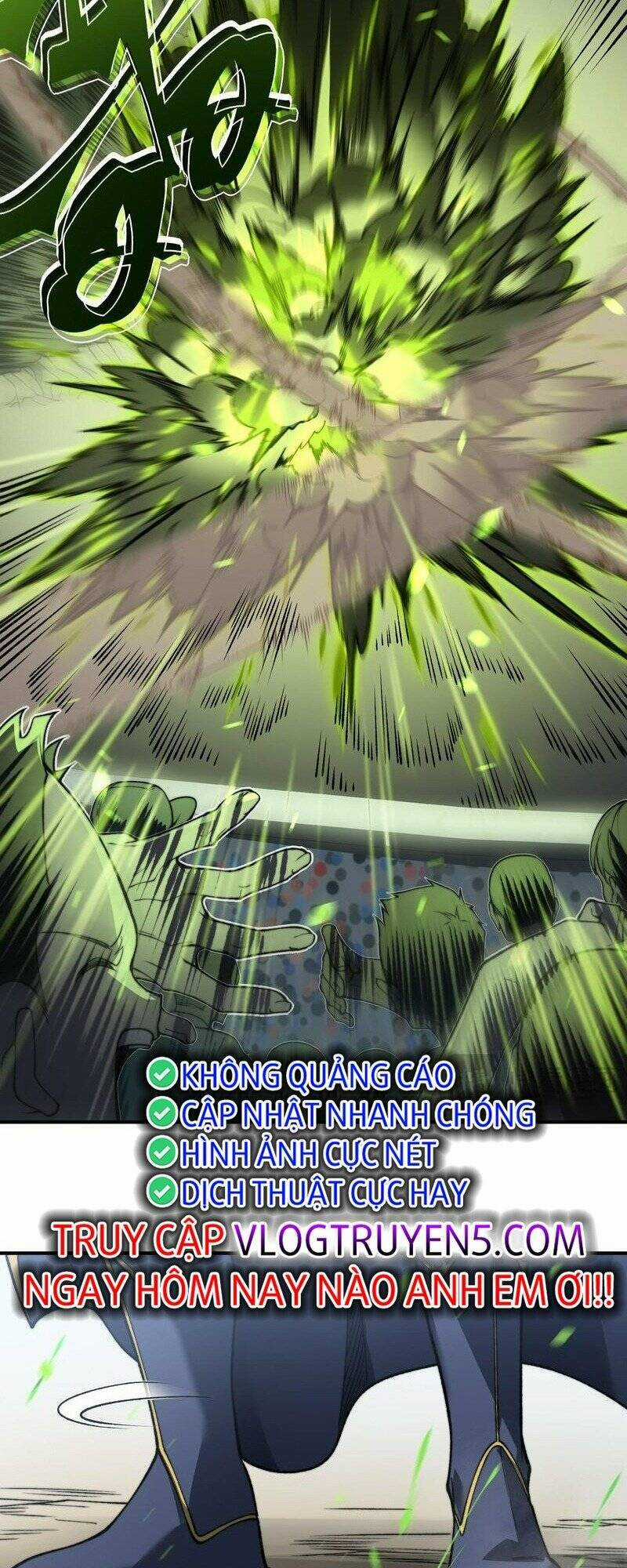 Quỷ Tiến Hóa Chương 41 trang 24