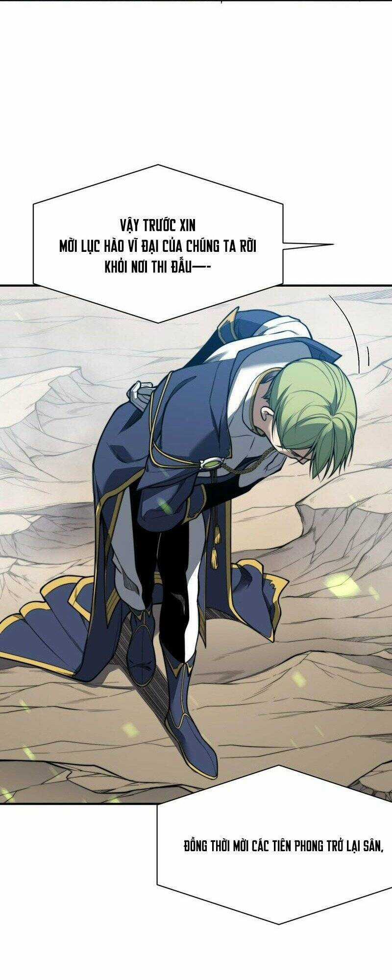 Quỷ Tiến Hóa Chương 41 trang 31