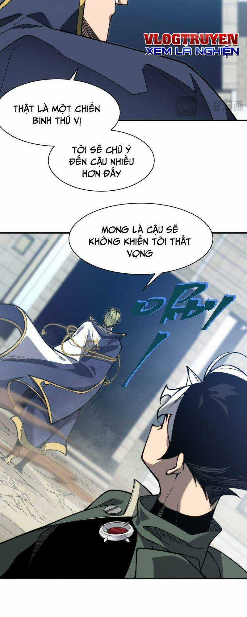 Quỷ Tiến Hóa Chương 41 trang 37