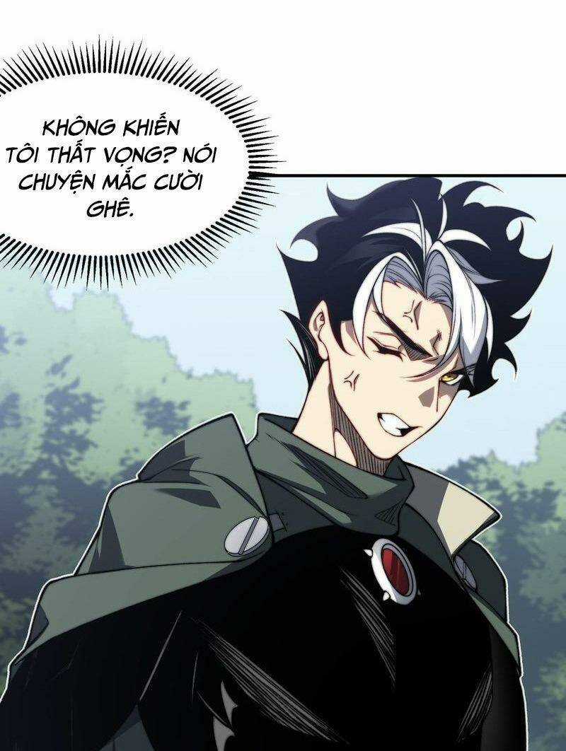 Quỷ Tiến Hóa Chương 41 trang 38