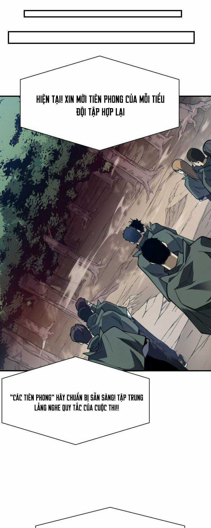 Quỷ Tiến Hóa Chương 41 trang 40