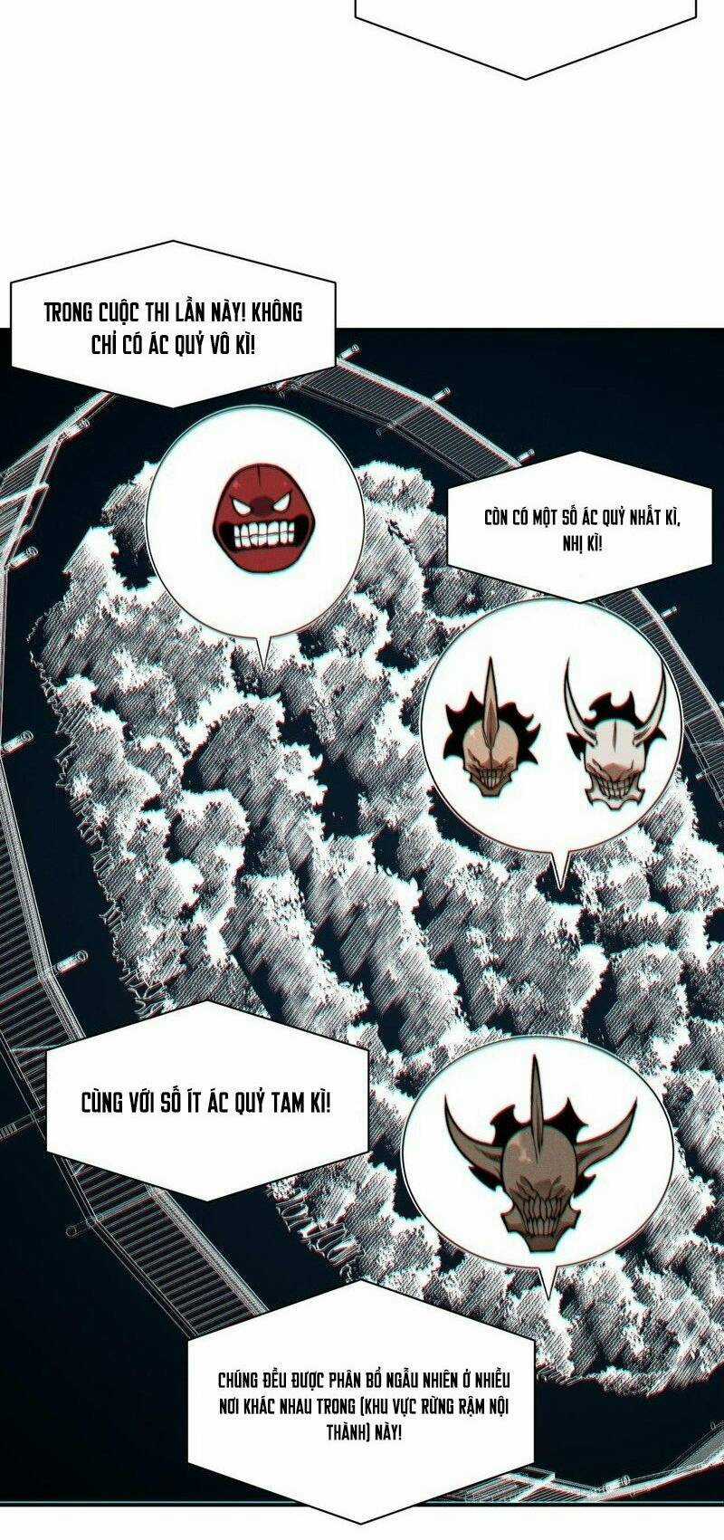 Quỷ Tiến Hóa Chương 41 trang 43