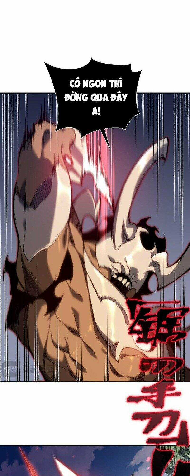 Quỷ Tiến Hóa Chương 41 trang 5