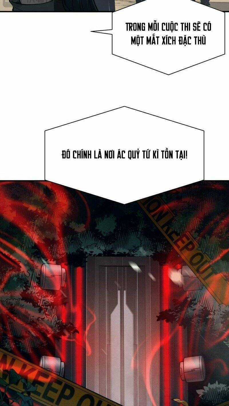 Quỷ Tiến Hóa Chương 41 trang 51