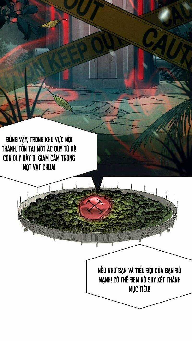 Quỷ Tiến Hóa Chương 41 trang 52