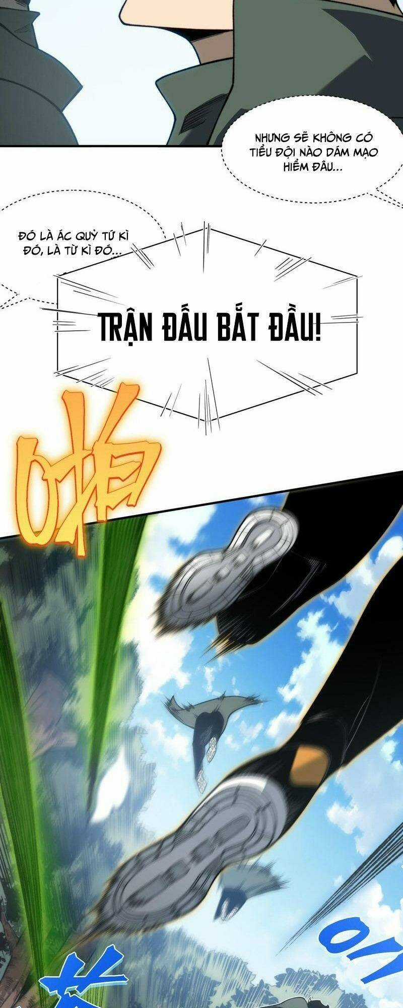 Quỷ Tiến Hóa Chương 41 trang 54