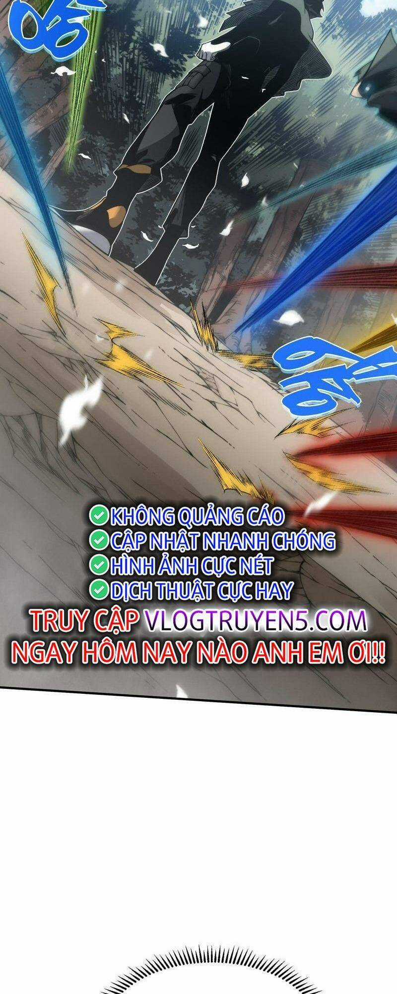 Quỷ Tiến Hóa Chương 41 trang 55