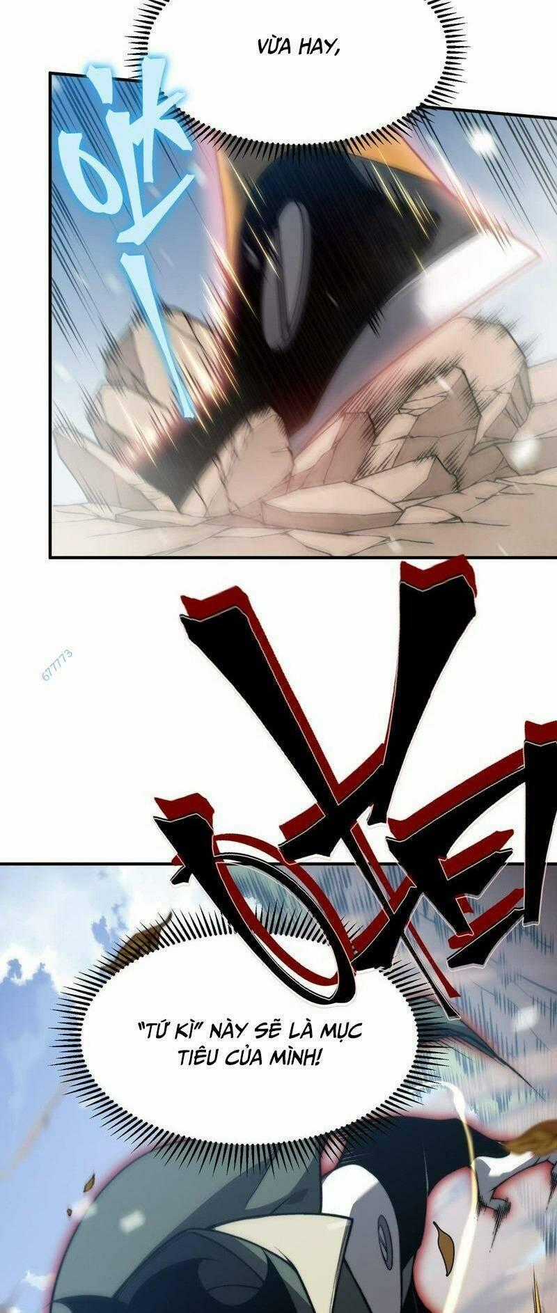 Quỷ Tiến Hóa Chương 41 trang 56