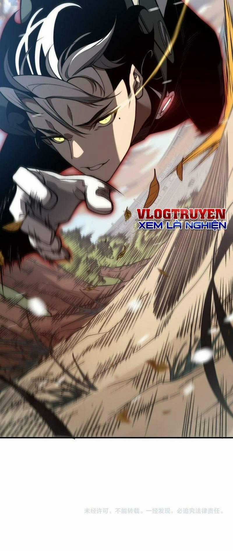 Quỷ Tiến Hóa Chương 41 trang 57