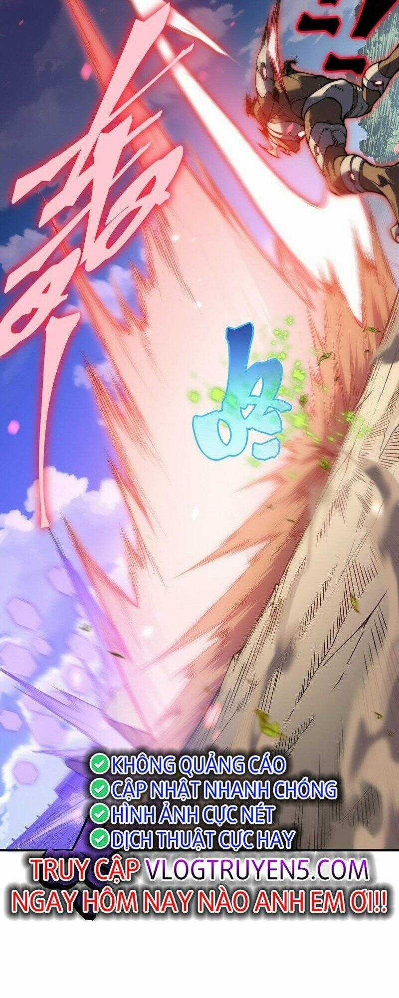 Quỷ Tiến Hóa Chương 41 trang 6