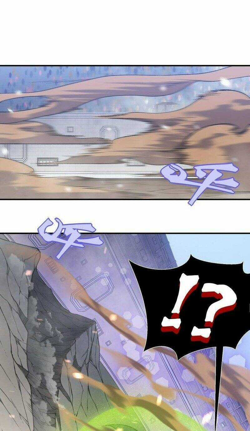 Quỷ Tiến Hóa Chương 41 trang 7