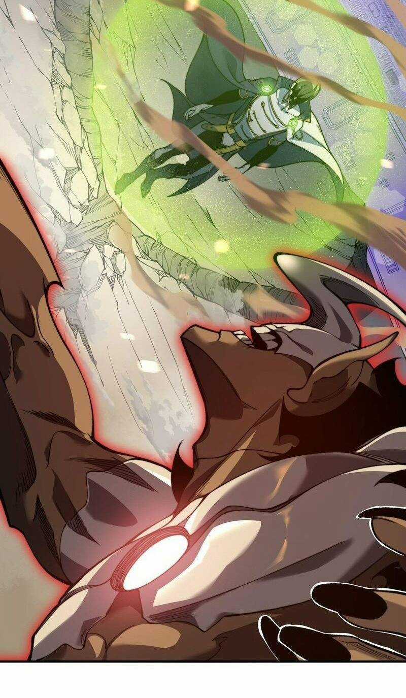 Quỷ Tiến Hóa Chương 41 trang 8