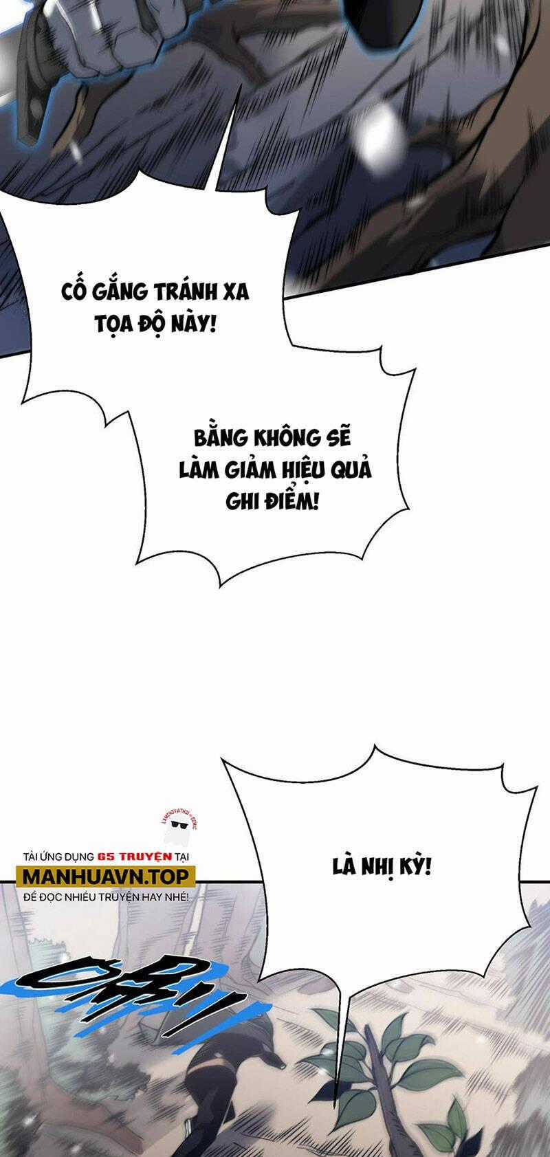 Quỷ Tiến Hóa Chương 42 trang 1