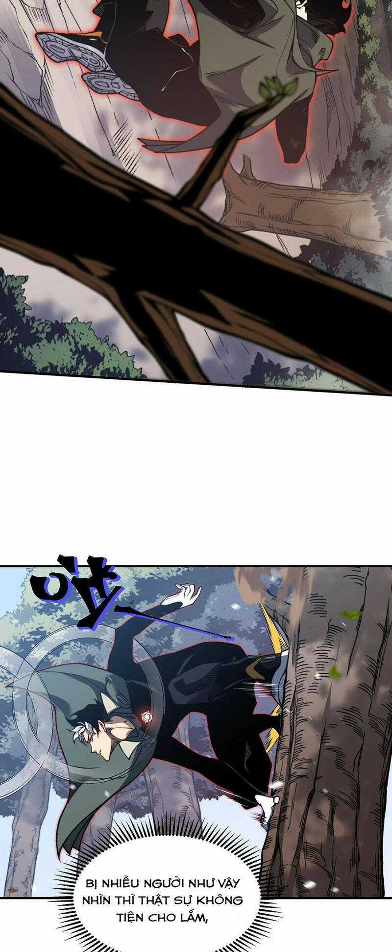 Quỷ Tiến Hóa Chương 42 trang 16