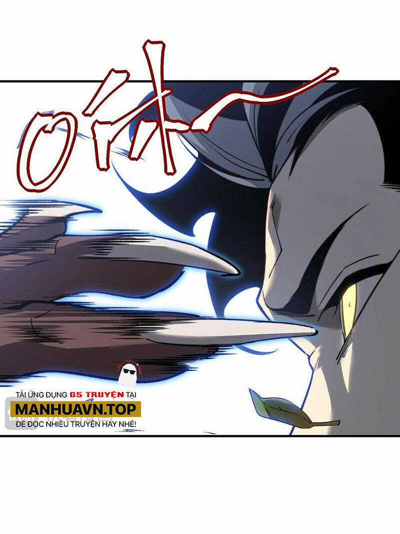 Quỷ Tiến Hóa Chương 42 trang 18