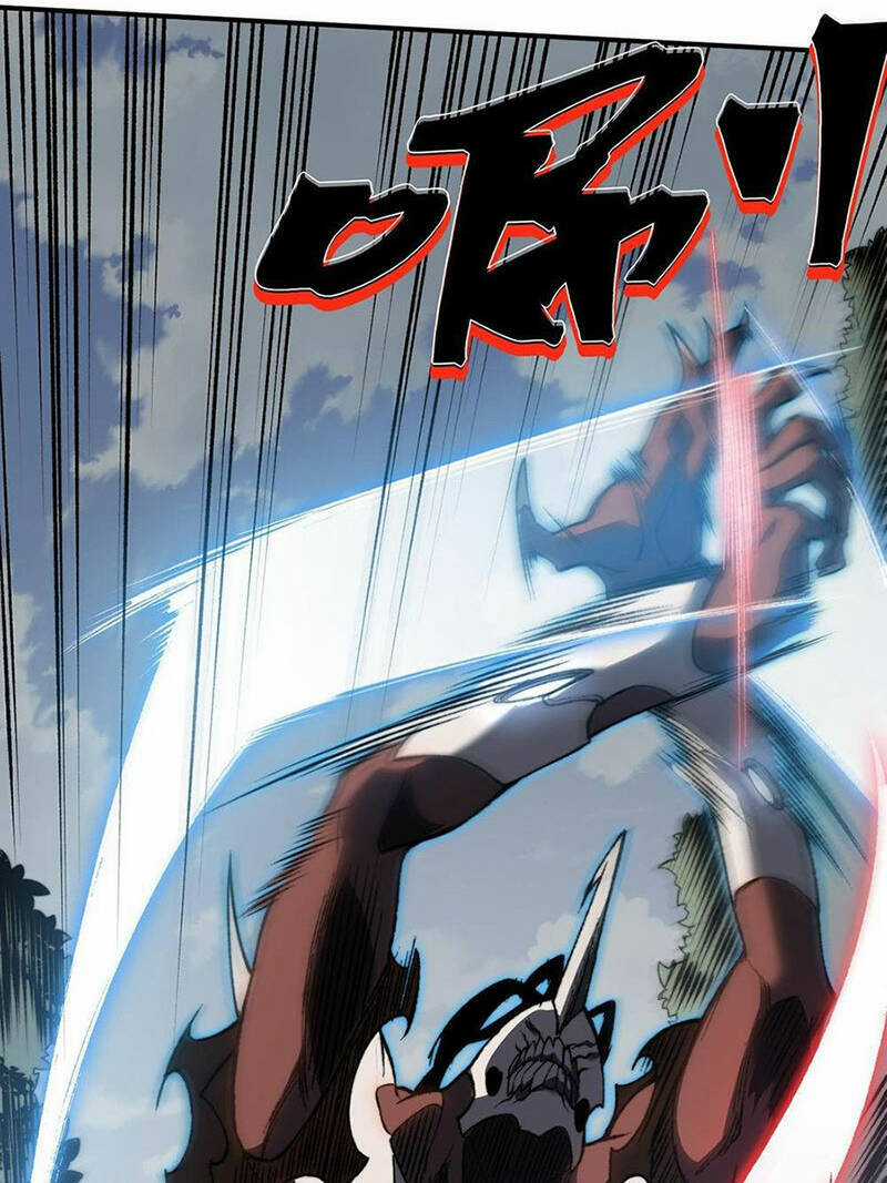 Quỷ Tiến Hóa Chương 42 trang 19