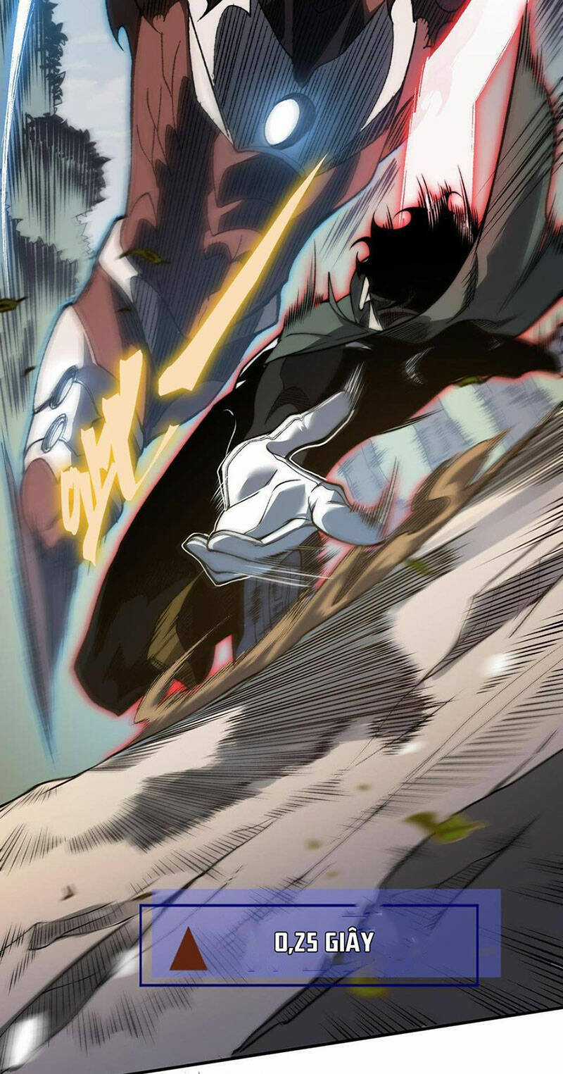 Quỷ Tiến Hóa Chương 42 trang 20