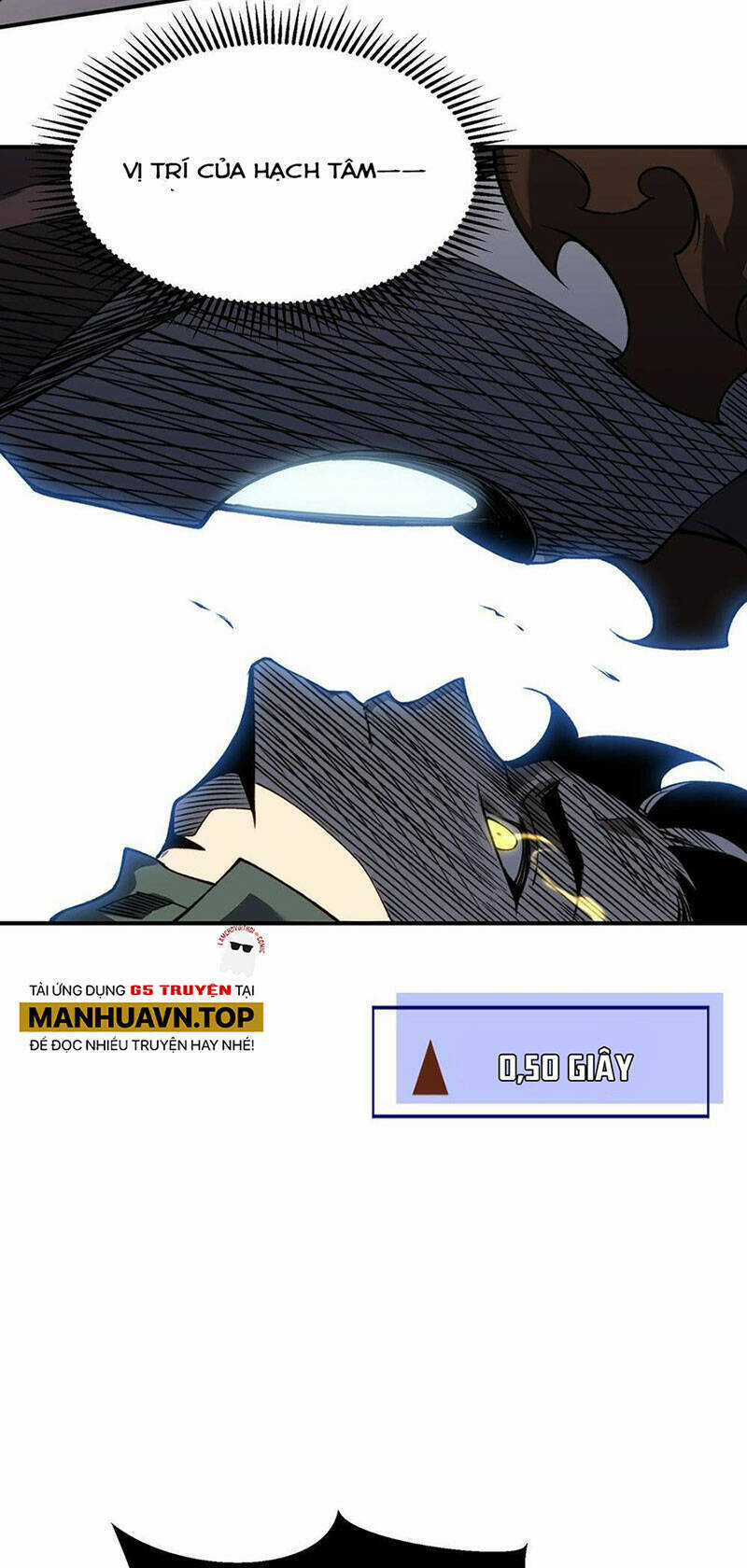 Quỷ Tiến Hóa Chương 42 trang 21