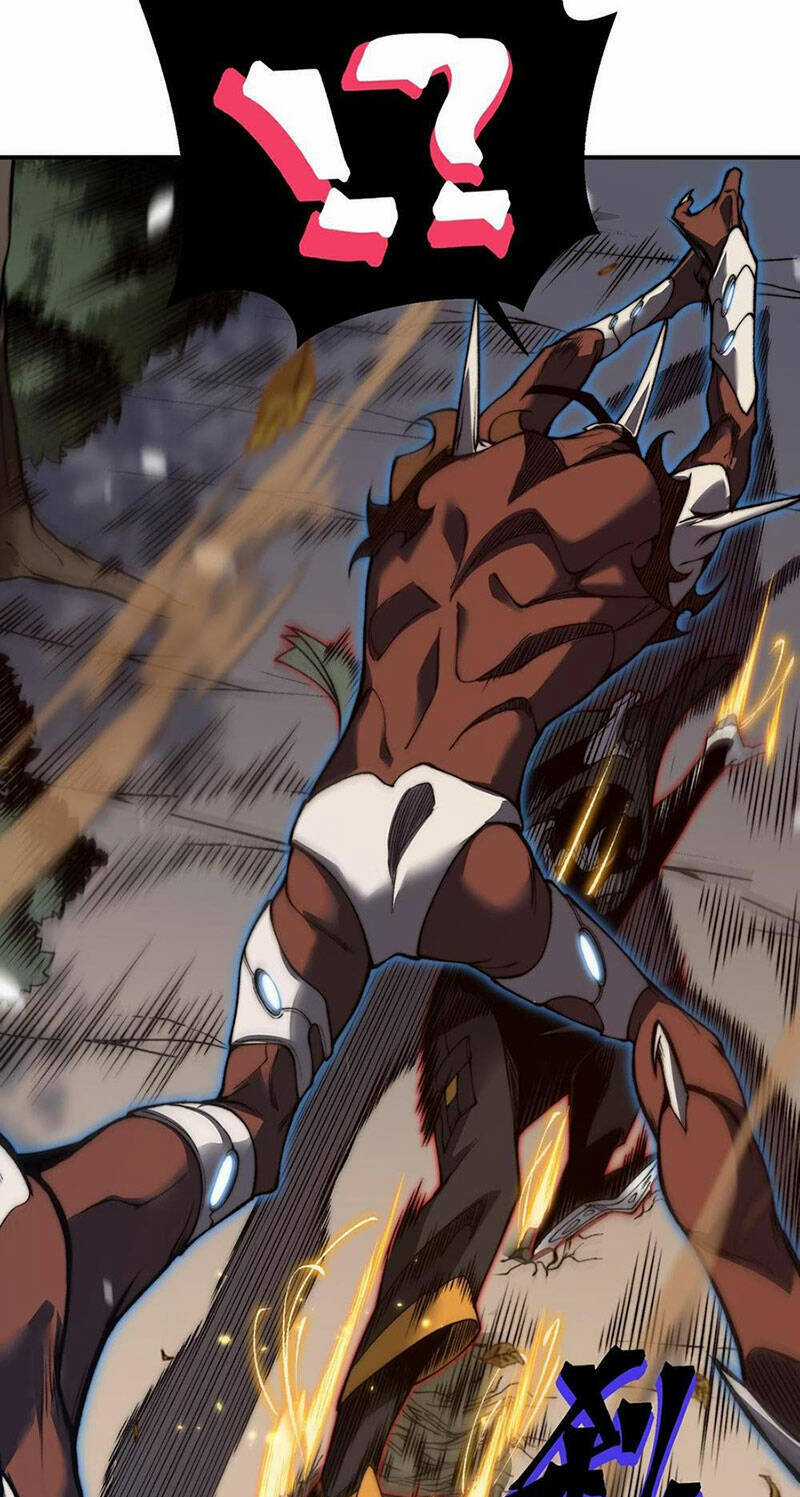 Quỷ Tiến Hóa Chương 42 trang 22