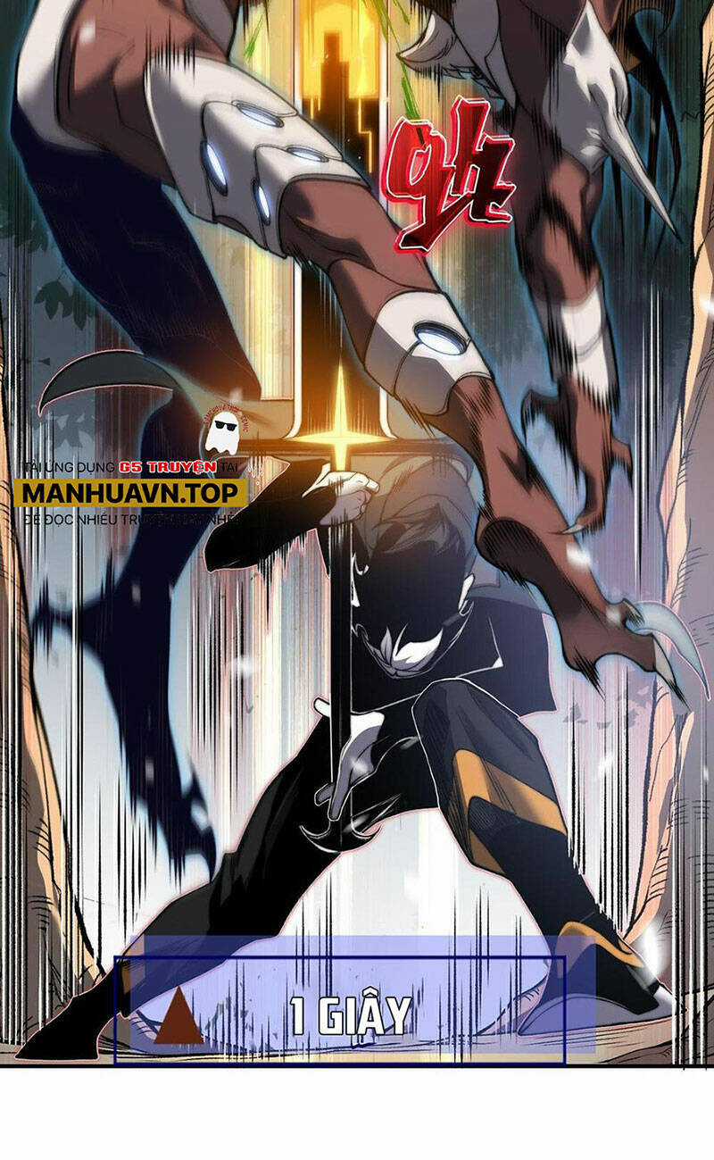 Quỷ Tiến Hóa Chương 42 trang 24