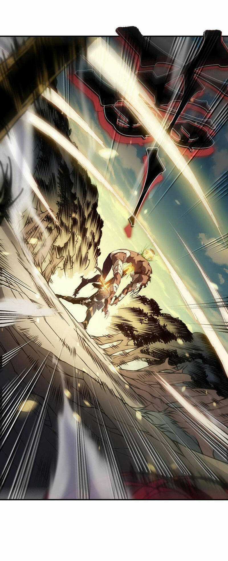 Quỷ Tiến Hóa Chương 42 trang 25